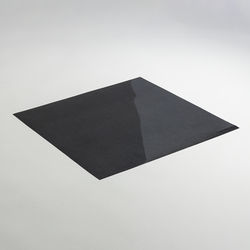 STAHLS 010159 CAD-CUT UltraWeed in Metallic Black size 12x180