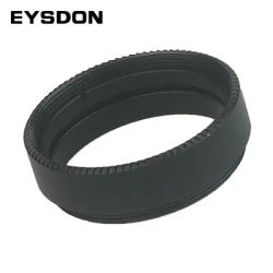 EYSDON 1.25" Filter Metal Outer Frame Kits (Outer Frame + Inner Ring) M28.6x0.6mm Threads - 90502