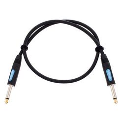 Cordial CCFI 0,6 PP Professionelles Patchkabel