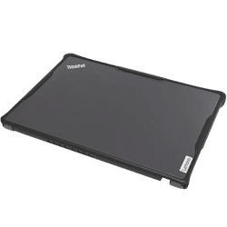InfoCase Rugged Snap-On Case for ThinkPad X13 G4 and G5