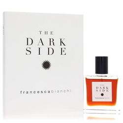 Francesca Bianchi The Dark Side For Men By Francesca Bianchi Extrait De Parfum Spray (unisex) 1 Oz