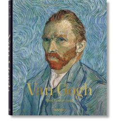 Van Gogh. The Complete Paintings (Francese)