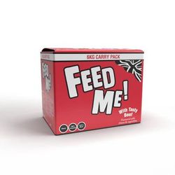 12kg Beef FEED ME HiLife Dry Dog Food