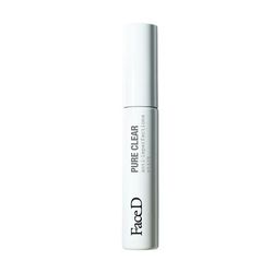 FaceD Pure Clear Stick AntiImperfezioni 7,5 ml