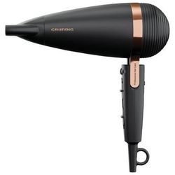 Grundig HD 8080 asciuga capelli 2300 W Nero, Rose Gold 1 St