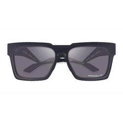 Unisex s square Black Eco Friendly,Metal,Plastic Prescription sunglasses - Eyebuydirect s Oakley Oo9485 Enigma Ink