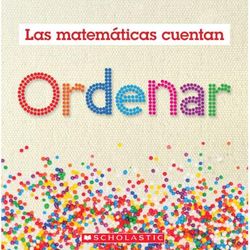 Las matemticas cuentan: Ordenar (paperback) - by Henry Pluckrose