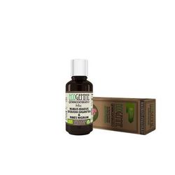 L'Energia delle Piante Ecogemme Mix Rubus Idaeus Sequoia Gigantea e Ri