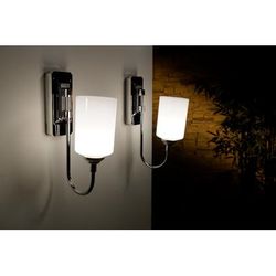 Smart Sconce™ Wireless Wall Light by SMART SCONCE™ in Chrome