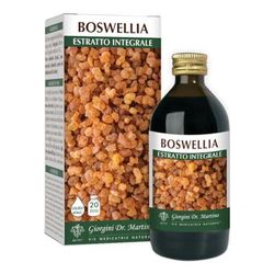 Boswellia Estratto Integrale 200 Ml ml Soluzione orale