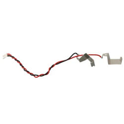 Contacts de chargement pour aspirateur Robot Roomba série E5 E6 I1 I3 J7 Plus, pièces de rechange, accessoires de remplacement, 1 pièce