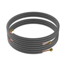 Ice-O-Matic RL404-40 40 ft Pre-Charged Tubing Kit - R-404A refrigerant
