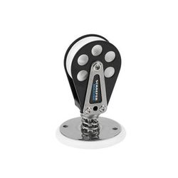 Schaefer Marine Stand-Up Swivel - Aluminum Block 704-62
