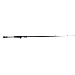 Phenix Recon Elite Cast 8-17 lb 1 Piece Fast Rod Lure 3/8 - 1-1/4oz. 7'4" PHX-C744MH