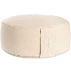 BACKLAxx® Cuscino da meditazione Ø35cm H:15cm 1 St