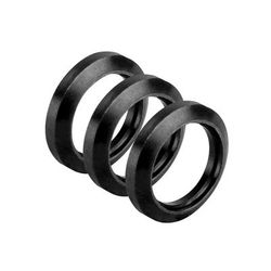 NcSTAR Crush Washer For AR Muzzle Brake Black Pack of 3 AARCW