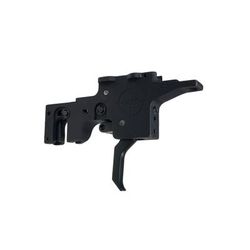 JARD Ruger Precision Trigger System Straight 32oz Pull Weight Black 5177