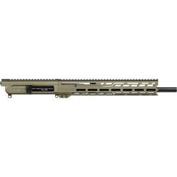 CMMG Dissent Mk4 .300BLK 16.1in Empire Profile Upper Group Coyote Tan 30B540A-CT