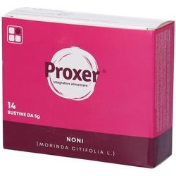 Proxer 14 Bustine 5 G 14x5 g Bustina
