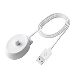 Chargeur USB pour Braun oral-b modèle 3757, adaptateur de brosse à dents électrique pour P2000 P7000 D10 D12, Base de charge inductive étanche