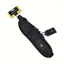 TEMU [sturdy Build] Slr Camera Strap Release Bottom Plate - Comfortable Nylon Shoulder Belt For , Cameras - Metal Hooks, Adjustable Length, Easy , Camera Straps For Photographers