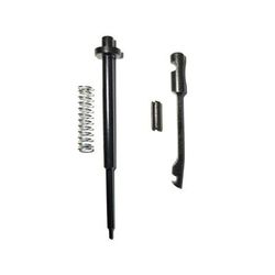 PW9 AR Pistol Caliber Firing Pin And Extractor Rebuild Kit Black PW98292B11