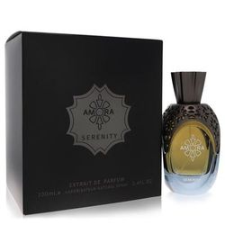 Atralia Amora Serenity For Women By Atralia Extrait De Parfum Spray (unisex) 3.4 Oz