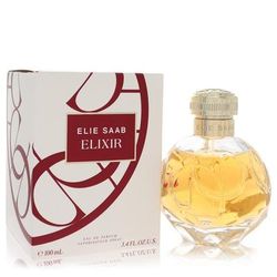 Elie Saab Elixir For Women By Elie Saab Eau De Parfum Spray 3.4 Oz