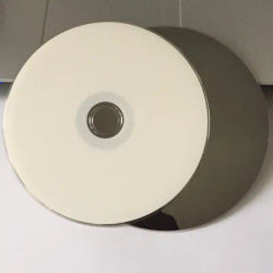 Wholesale 5 discs Grade A+ 25 GB 8x Blank Printable Blu Ray BD-R Disc
