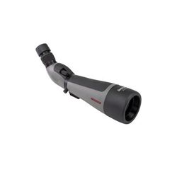 Winchester Supreme Optics W20-60x80mm Spotting Scope Angled Black/Gray WQ-SS-SPRM13-20-60x80