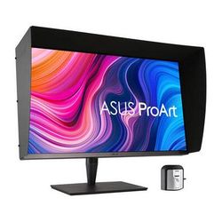 ASUS Used ProArt Display PA32UCG-K 32" 16:9 FreeSync2 4K 120 Hz HDR Mini-LED IPS Moni PA32UCG-K