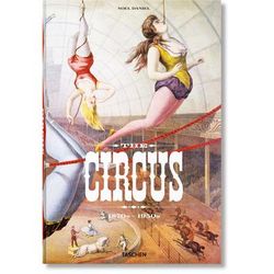 The Circus. 1870s–1950s (Tedesco, Francese, Inglese)
