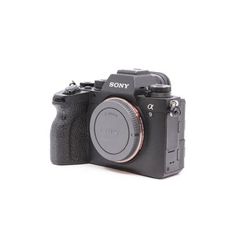 Used Sony Alpha A9 II