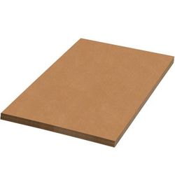 20 x 16 "Corrugated Sheets, Bundle Of 50 (SP2016)