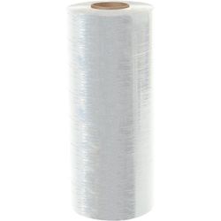 20" x 60 Gauge x 7500' Blown Machine Stretch Film, Roll Of 1 (MSF2060B)