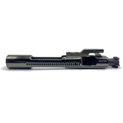 Walker Defense Research Dark Matter High-Polish DLC Bolt Carrier Group 5.56x45mm NATO/.300 AAC Blackout DRKMTTR-BCG-556