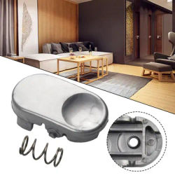 Boutons de seaux à poussière pour aspirateur Dyson V6 DC59 DC58, jeu de ressorts, loquet de bac,