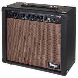 Stagg 20 AA R Acoustic Combo B-Stock