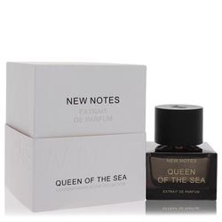 New Notes Queen Of The Sea For Women By New Notes Extrait De Parfum Spray (unisex) 1.7 Oz