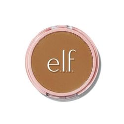 e.l.f. Cosmetics Halo Glow Powder Filter In Rich Cool - Vegan and Cruelty-Free Makeup