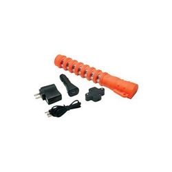 Crown EMERGENCY LED BATON ROAD FLARE 3-RED LED (205-1155)