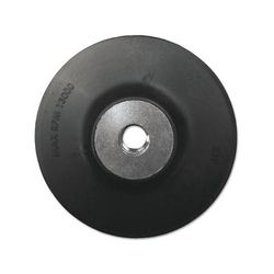 Anchor Brand General Purpose Back-up Pad, 7 in x 5/8 in -11, 8500 RPM (102-BP-700)