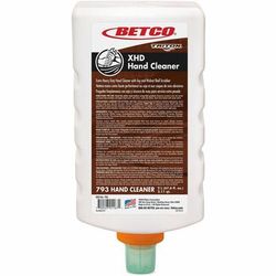 Betco 7936200 Xd-793 Lotion Hand Soap, Nutty Scent, 67.62 Oz, Carton Of 6 Bottles - Case of 6 BET7936200