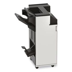 Lexmark 2,250 Sheet Booklet Staple 2/4 Hole Punch Finisher (LEX20L8815)