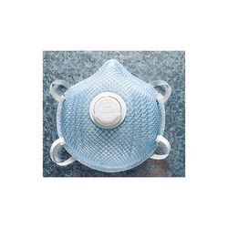 Moldex 2300 Series N95 Particulate Respirators, 2-Strap, Low Profile (507-2307N95)