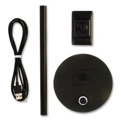 Spracht ZuM Maestro SPT-HS2020, Monaural, Over the Head Headset SPTHS2020