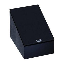 ELAC Debut 3.0 DA43 2-Way Dolby Atmos Speaker (Black, Pair) DA43-BK