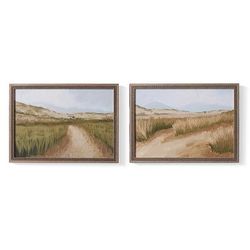 In the Grass Giclee Prints - Print II - Frontgate