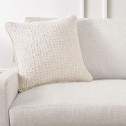 Serene Pillow Cover - Frontgate
