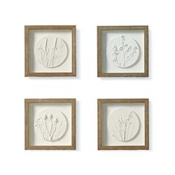 Subtle Impressions - Print III - Frontgate